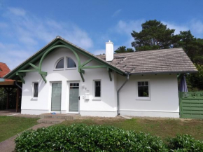Haus 46, Lindenweg 7, Karlshagen